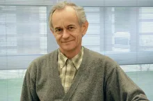 Acı Kaybımız / Plamen Djakov