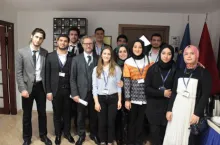 Politika Kulübü'nün Ankara Programı
