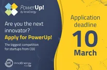 PowerUp! Startup yarışmasında başvuru süreci 10 Mart'a uzaltıldı