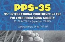 35. Uluslararası Polimer İşleme Mühendisliği Konferansı