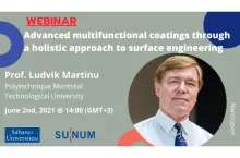Nano Open Seminer Serisi'nin yeni konuğu Ludvik Martinu