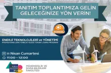 Profesyonel Tezsiz Yüksek Lisans Tanıtım Buluşmaları Webinar’da!