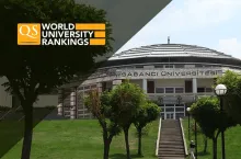 Sabancı Üniversitesi “QS Dünya 50 Yaş Altı Üniversiteler Sıralaması”nda