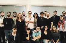 Sabancı ve Graz Üniversiteleri işbirliği ile “Türkiye’nin Queer Zamanları” Atölyesi