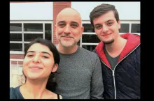 RadyoSU "Teachers are Human" programında bu hafta