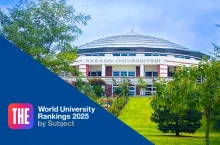 Sabancı Üniversitesi, THE Sıralamasında En İyiler Arasındaki Yerini Korudu