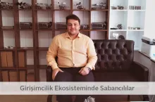 ‘Gedikli Girişimci’ Recep Doğan geliştirdiği motorları dünya pazarına satıyor