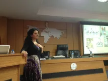 Kahramanmaraş'ta toplumsal cinsiyet eğitimi