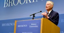 Sakıp Sabancı Konferans Serisi - VIII gerçekleşti