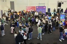 Sabancı Üniversitesi Bahara, Sakuraların Büyüsü ve Fazıl Say’la "Merhaba" Dedi