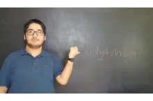 Öğrencimiz ünivesitelerde ikinci el eşya satışının yapılabileceği online bir platform geliştirdi
