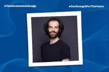 Mezunumuz Samet Acar Fransa Hükümet Bursuna hak kazandı