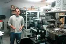 5G Teknolojisinde Mezunumuzun Başarısı