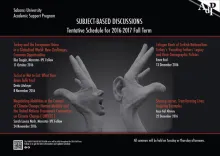 ADP Seminerleri başlıyor!