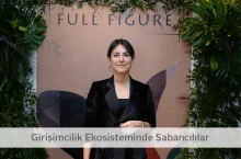 Full Figure sade ve şık çizgisiyle göz alıyor