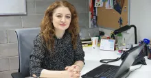 Seçkin enerji dergisi Frontiers in Energy Research'te editörlük