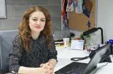 Sihirli malzeme Grafen ve yakıt pilleri