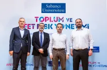 “Bu Felaketten Ders Çıkarmak ve Bundan Sonrası İçin Hazırlıklı Olmak Görevimiz”