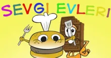SUMAK ile Sevgi Evleri'ne gidiyoruz