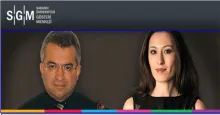 SGM'den Aşk Ezgileri Yükseliyor