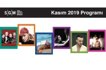 Kasım ayı gösterilerinin bilet satışı başladı