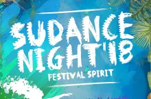 SuDance Night bu akşam SGM'de