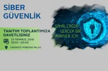 Siber Güvenlik Tezsiz Yüksek Lisans Programı Tanıtım Toplantısı