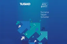 Sabancı Üniversitesi-TÜSİAD Rekabet Forumu “Sıçrama Yapan Şirketler” raporu