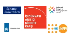 Yakın İlişkide Şiddetin Beyaz Yakalı Kadın Çalışanlara ve İşletmeye Etkisi
