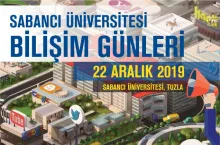 Sabancı Üniversitesi Bilişim Günleri