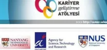 Singapur'daki Üniversiteler Geliyor!