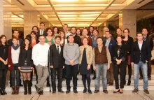 Teknolojiden Sosyal Konulara Girişimcilik