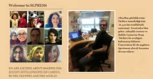 Diller Okulu'nun yeni gazetesi: SLpress