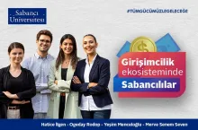 Sabancılılardan Tarımda Su Tüketimini %50 Düşüren Girişim