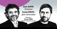 Komplo Zihniyeti: Tepenin Ardı