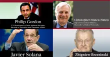 Geçmişten bu yana 'Sakıp Sabancı Konferans Serisi'