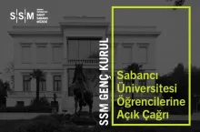 Sabancı Üniversitesi Sakıp Sabancı Müzesi Genç Kurul 2020-2021