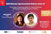 BADV Şirketler Ağı Uzmanlarla Webinar Serisi #2