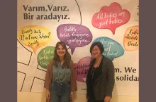 SU Gender, Horizon 2020 GEARING-Roles Projesi'nin Türkiye Yürütücüsü Oldu