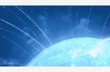 Yakın Galakside Magnetar Keşfi