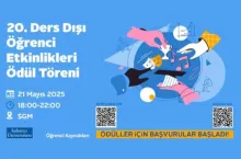 ders dışı