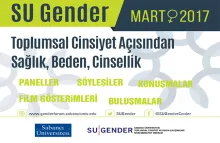 Sabancı Üniversitesi’nde Dünya Kadınlar Günü Etkinlikleri