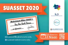 SUASSET 2020 ikinci dönem başvuruları başladı