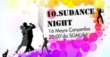 SUdance Night