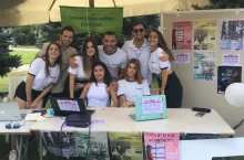 SUDANCE Kulübü öğrencileri anlatıyor