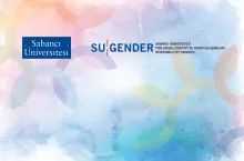 Sabancı Üniversitesi Toplumsal Cinsiyet ve Mükemmeliyet Merkezi