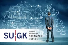Sabancı Üniversitesi Girişimcilik Farkındalık Anketi