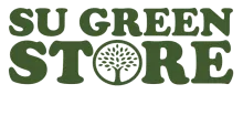 SU Green Store açıldı!