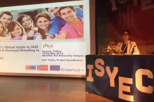 Gençliğin istihdam sorunları masaya yatırıldı