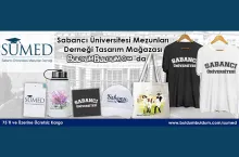 Online mağaza: SÜMED Tasarım'a göz atın